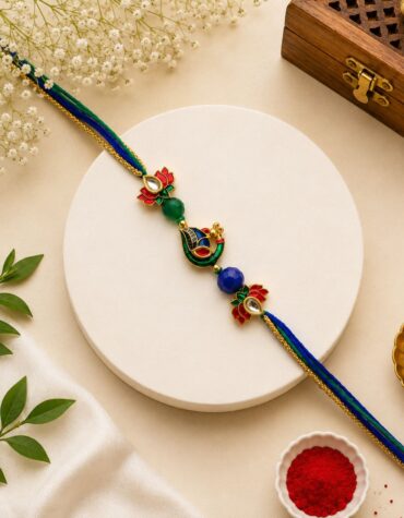 inner wisdom rakhi