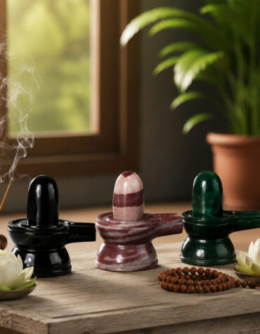 jaldhari shivling