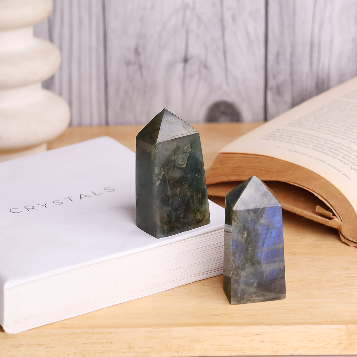 Labradorite Tower HQ-Shubhanjali Store (1) labradorite tower hq