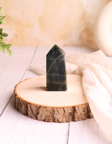 labradorite tower hq
