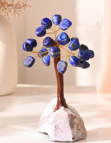 lapis tumble tree