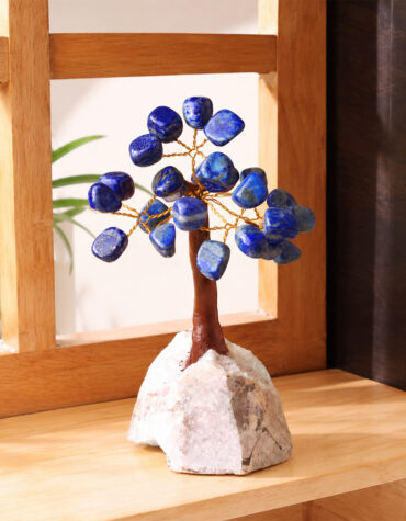 lapis tumble tree