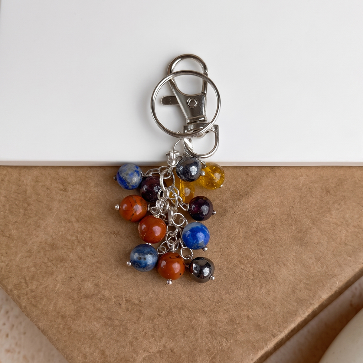Legal Matter Keychain (6) legal matter keychain