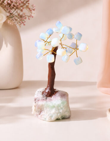 opalite tumble tree