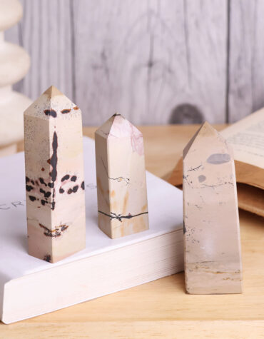picture jasper tower