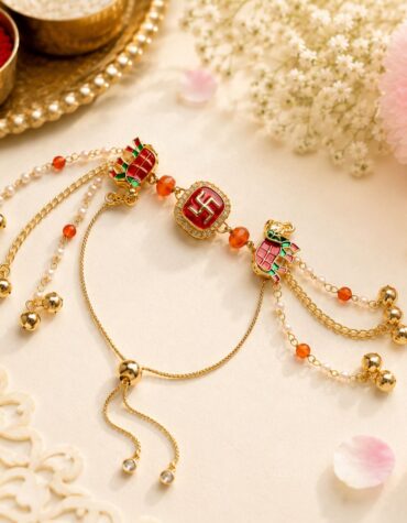 prerna shakti rakhi
