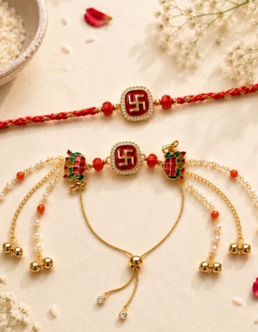 prerna shakti rakhi