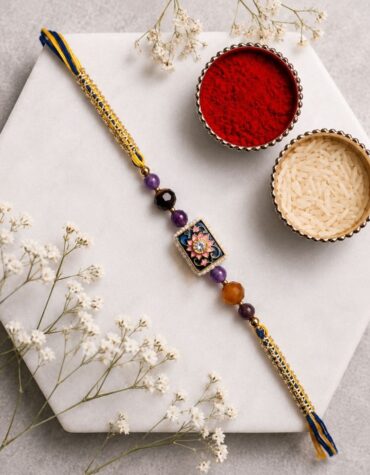 raksha shakti rakhi