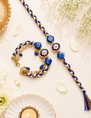 royal fortune rakhi