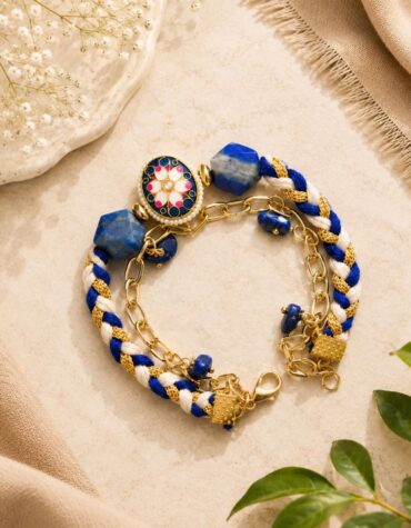royal fortune rakhi