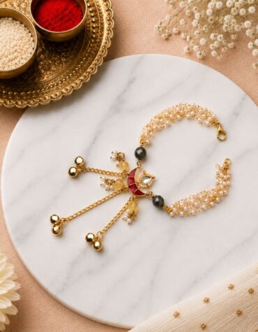 samriddhi rakhi