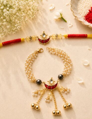 samriddhi rakhi
