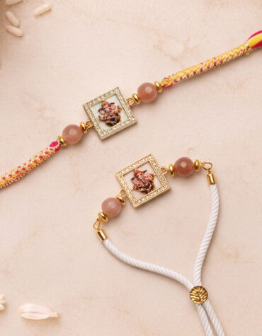 shubh aarambh rakhi