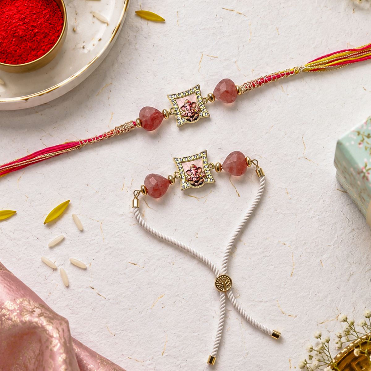 Shubh Aarambh Rakhi shubh aarambh rakhi