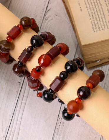 sulemani tibetan bracelet