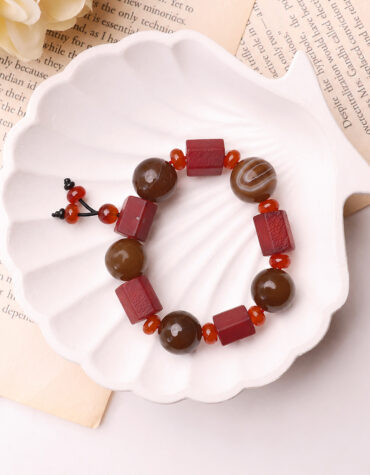 sulemani tibetan bracelet