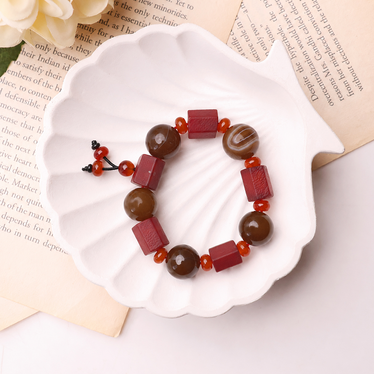 Sulemani Tibetan Bracelet-A (1) sulemani tibetan bracelet