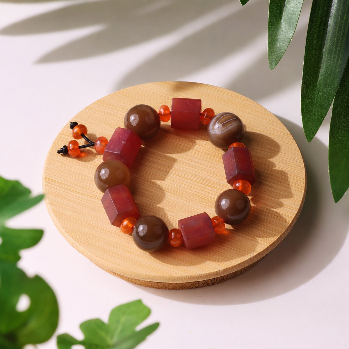 Sulemani Tibetan Bracelet-A (3) sulemani tibetan bracelet