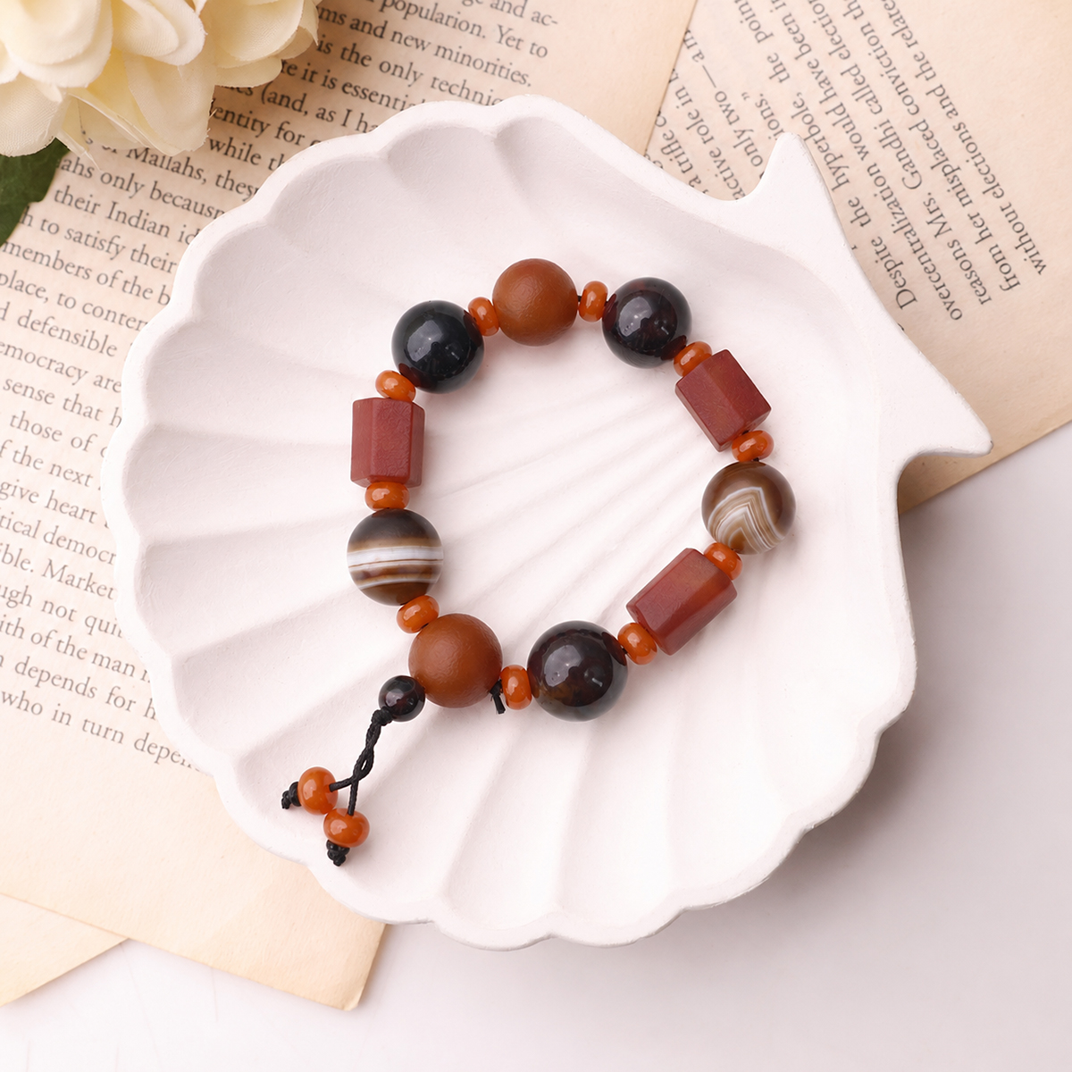 Sulemani Tibetan Bracelet-B (1) sulemani tibetan bracelet