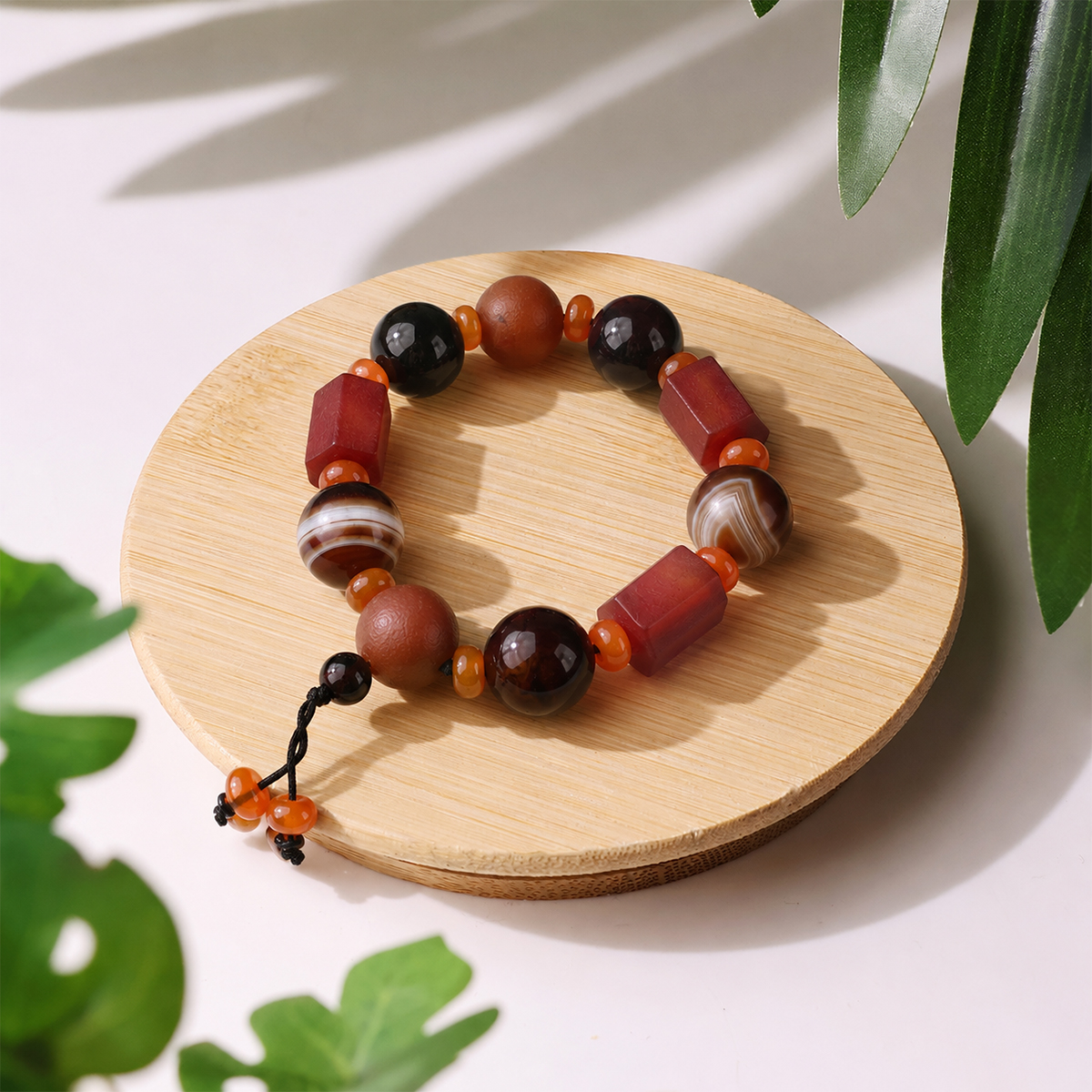 Sulemani Tibetan Bracelet-B (3) sulemani tibetan bracelet