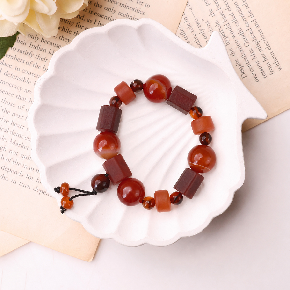 Sulemani Tibetan Bracelet-C (1) sulemani tibetan bracelet