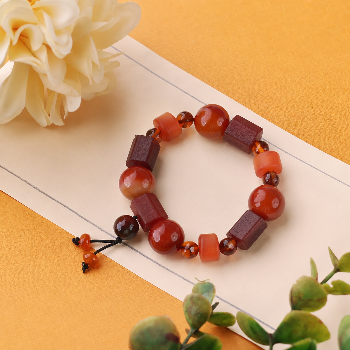 Sulemani Tibetan Bracelet-C (2) sulemani tibetan bracelet