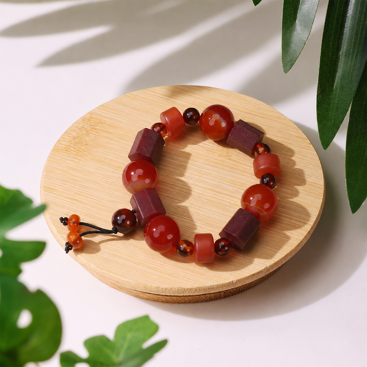Sulemani Tibetan Bracelet-C (3) sulemani tibetan bracelet