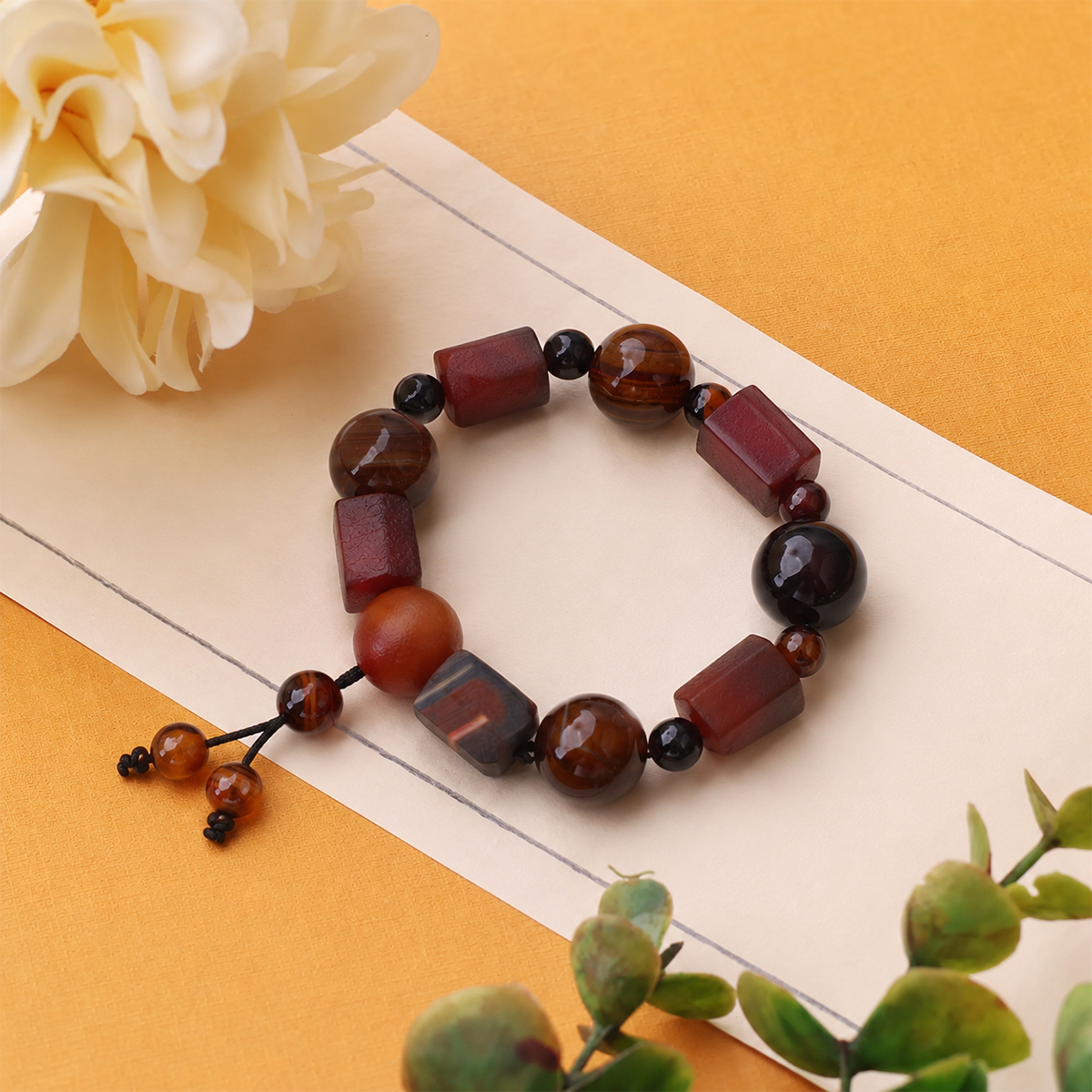 Sulemani Tibetan Bracelet-D (1) sulemani tibetan bracelet