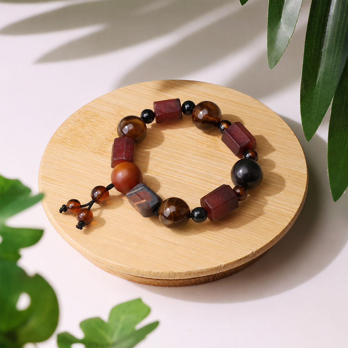 Sulemani Tibetan Bracelet-D (2) sulemani tibetan bracelet