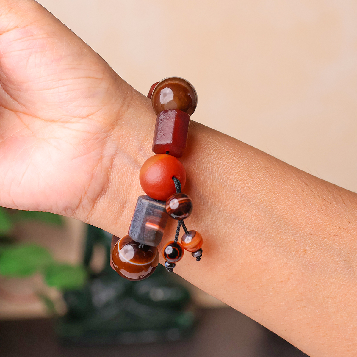 Sulemani Tibetan Bracelet-D (3) sulemani tibetan bracelet