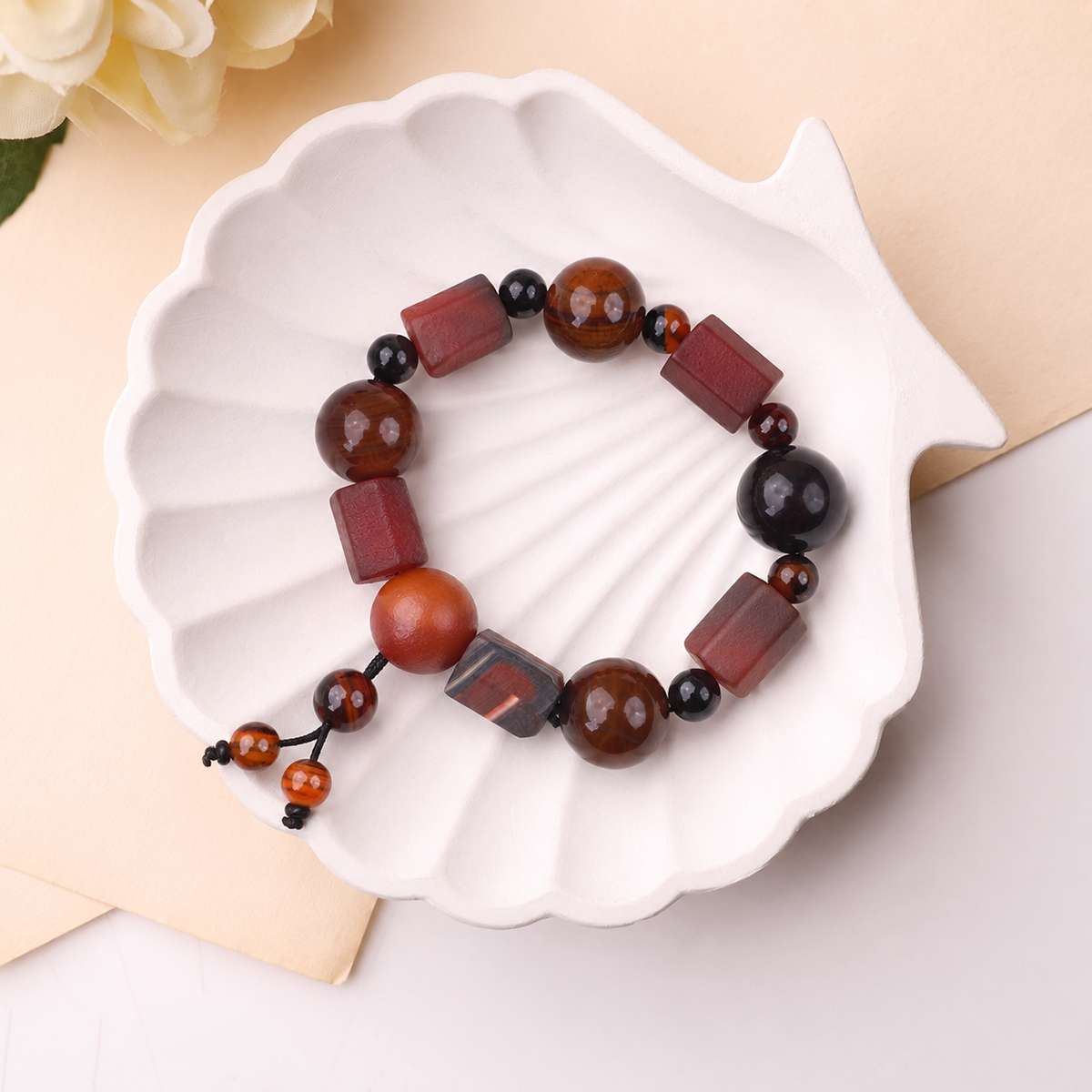 Sulemani Tibetan Bracelet-D (4) sulemani tibetan bracelet