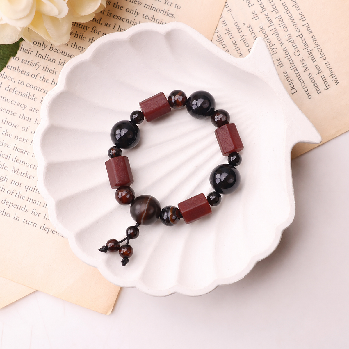 Sulemani Tibetan Bracelet-E (1) sulemani tibetan bracelet