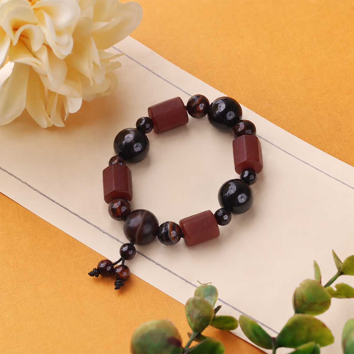Sulemani Tibetan Bracelet-E (2) sulemani tibetan bracelet