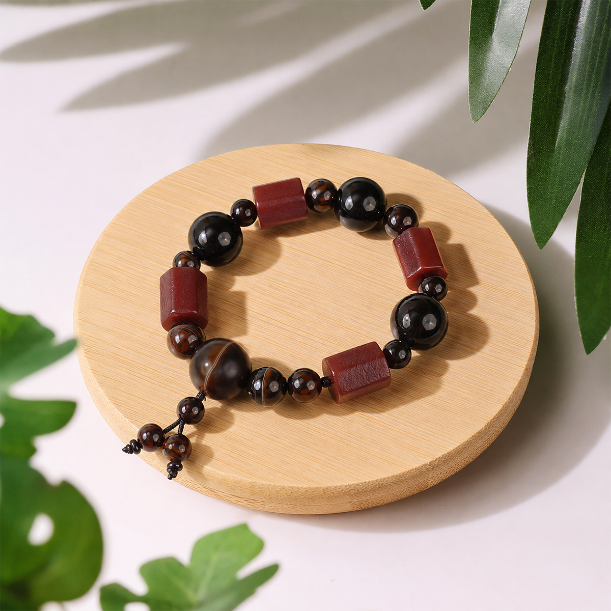 Sulemani Tibetan Bracelet-E (3) sulemani tibetan bracelet