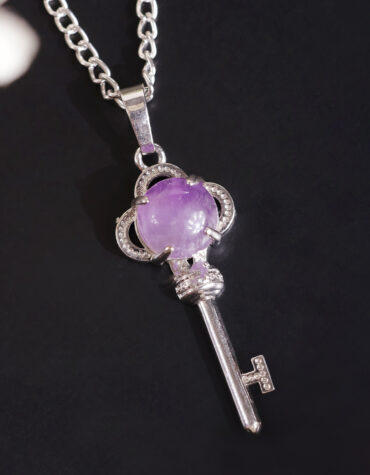 key design pendant