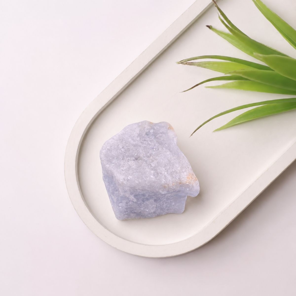 Blue Calcite Raw-Shubhanjali Store (2) blue calcite raw