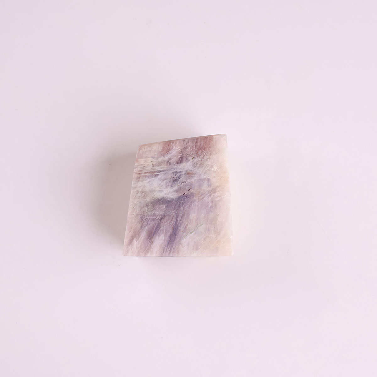 Blue Moonstone Free Form-Shubhanjali Store (2) blue moonstone free form