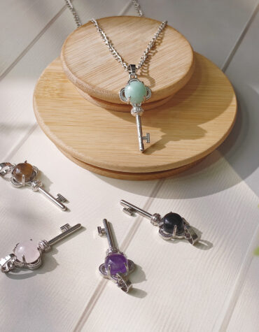 key design pendant