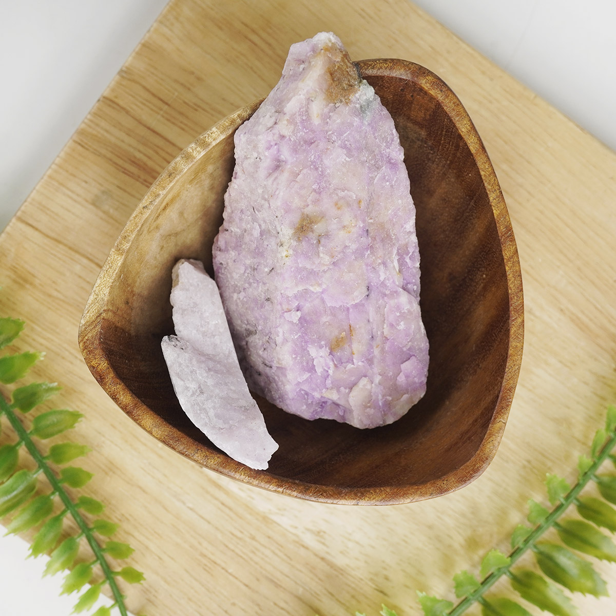 Kunzite Raw Shubhanjali Store (4) kunzite raw lq