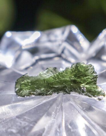moldavite hq