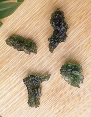 moldavite hq