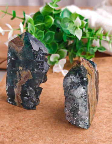 sunshine fluorite tower