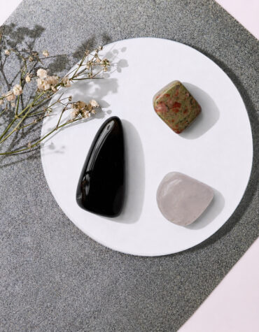 virgo zodiac tumble kit