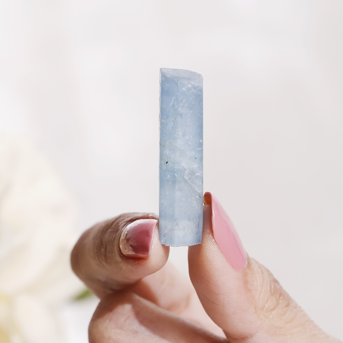Aquamarine Raw HQ Shubhanjali Store (1) aquamarine raw hq