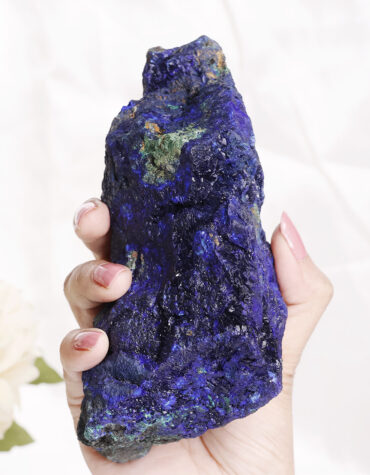 azurite malachite raw