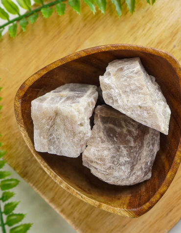 blue moonstone raw