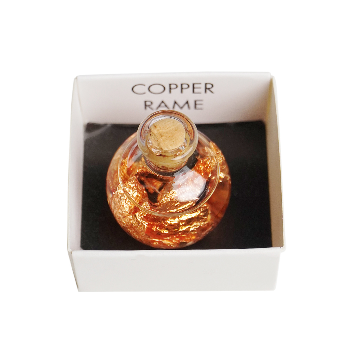 Copper Flake Bottle - Shubhanjali Store (3) copper flake bottle
