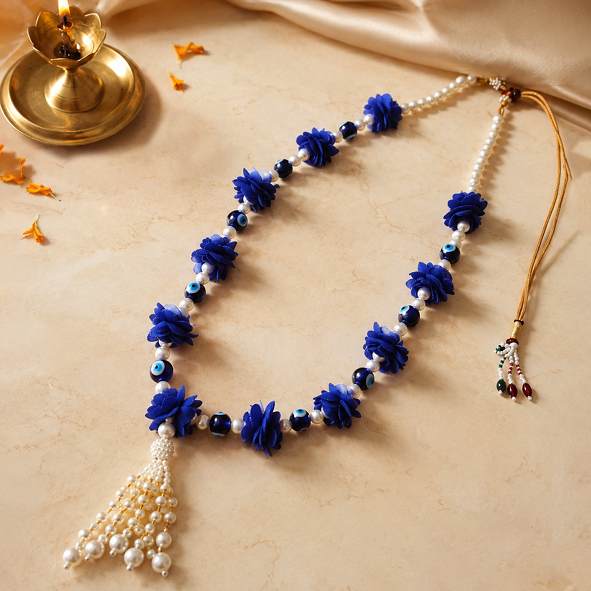 Evil Eye Kanthi-Shubhanjali Store (2) evil eye kanthi