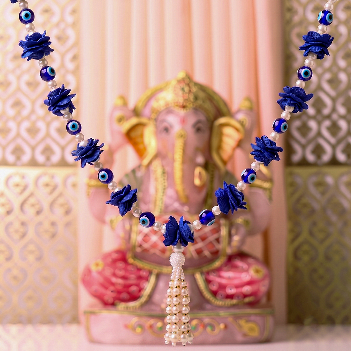 Evil Eye Kanthi-Shubhanjali Store (3) evil eye kanthi