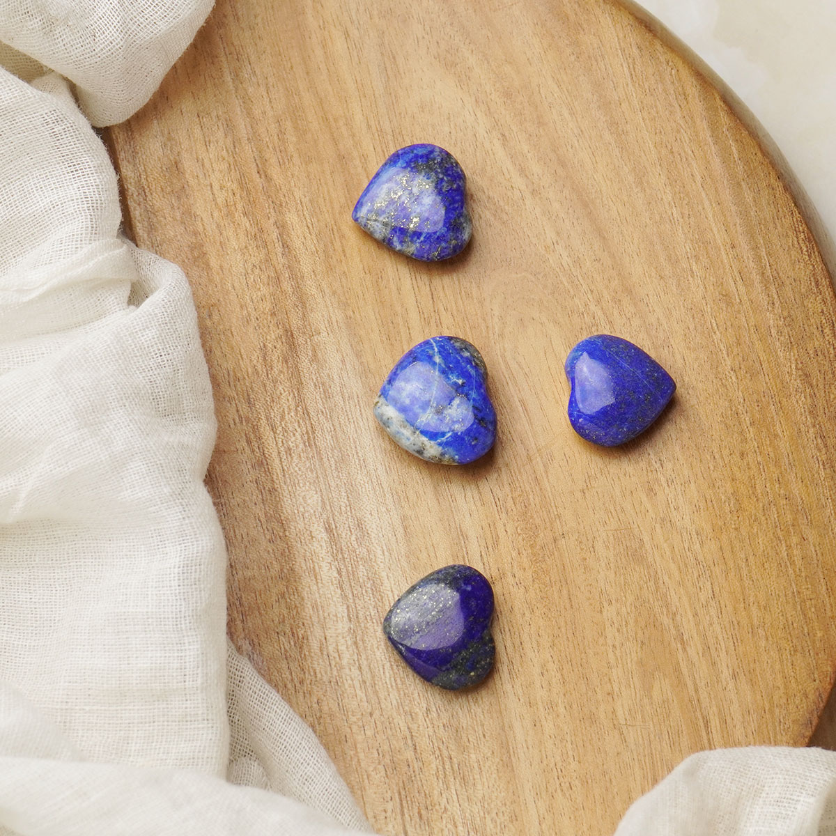Lapis Mini Heart-Shubhanjali Store (1) lapis mini heart
